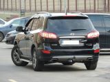 Hyundai Santa Fe 2012 с пробегом 125 тыс.км. 2.2 л. в Киеве на Autos.ua