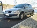 Renault Megane 2003 с пробегом 225 тыс.км. 1.598 л. в Харькове на Autos.ua
