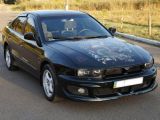 Mitsubishi Galant 1997 с пробегом 248 тыс.км. 1.997 л. в Николаеве на Autos.ua