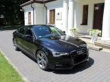 Audi A5 2013 с пробегом 32 тыс.км. 2.967 л. в Киеве на Autos.ua