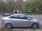Hyundai Accent 2012 з пробігом 60 тис.км. 1.591 л. в Киеве на Autos.ua