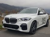 BMW X5 III (F15) 2018 с пробегом 2 тыс.км. 3 л. в Киеве на Autos.ua
