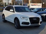 Audi Q5 2014 с пробегом 10 тыс.км. 2 л. в Киеве на Autos.ua