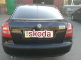 Skoda octavia a5 2005 с пробегом 58 тыс.км. 1.9 л. в Кропивницком на Autos.ua