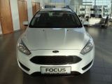 Ford Focus 1.6 Ti-VCT MT (85 л.с.) Ambiente 2015 с пробегом 1 тыс.км.  л. в Хмельницком на Autos.ua
