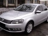 Volkswagen passat b7 2011 с пробегом 119 тыс.км. 1.8 л. в Запорожье на Autos.ua