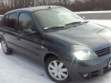 Renault Clio 2006 с пробегом 200 тыс.км. 1.39 л. в Житомире на Autos.ua
