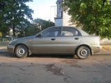 Daewoo Lanos 2007 с пробегом 52 тыс.км. 1.498 л. в Киеве на Autos.ua