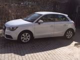 Audi A1 2012 с пробегом 17 тыс.км.  л. в Харькове на Autos.ua
