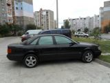 Audi 100 1992 с пробегом 350 тыс.км. 0.0028 л. в Чернигове на Autos.ua