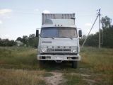 КамАЗ 5320 1987 з пробігом 1 тис.км. 10.8 л. в Чернигове на Autos.ua