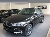 BMW X5 III (F15) 2018 з пробігом 7 тис.км. 3 л. в Киеве на Autos.ua