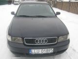 Audi A4 1998 з пробігом 320 тис.км. 1.896 л. в Луцке на Autos.ua