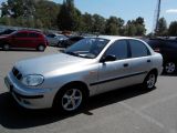 Daewoo Lanos 2008 с пробегом 135 тыс.км. 1.598 л. в Киеве на Autos.ua