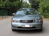 Nissan Maxima 2.0 MT (140 л.с.) 2005 з пробігом 65 тис.км.  л. в Харькове на Autos.ua