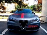 Alfa Romeo Stelvio 2.9i V6 AT (510 л.с.) 2017 з пробігом 0 тис.км. 3 л. в Харькове на Autos.ua