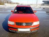 Volkswagen passat b5 1998 з пробігом 380 тис.км. 1.6 л. в Львове на Autos.ua