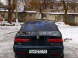 Alfa Romeo 156 1998 з пробігом 268 тис.км. 1.8 л. в Макеевке на Autos.ua