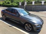 BMW 3 серия 320i AT (184 л.с.) Sport Line 2012 з пробігом 210 тис.км.  л. в Киеве на Autos.ua