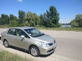 Nissan Tiida 1.6 AT (110 л.с.) 2007 з пробігом 93 тис.км.  л. в Киеве на Autos.ua