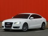 Audi A5 2.0 TFSI S tronic quattro (230 л.с.) 2011 с пробегом 89 тыс.км.  л. в Одессе на Autos.ua