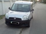 Fiat Doblo 2011 с пробегом 145 тыс.км. 1.368 л. в Киеве на Autos.ua