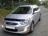 Hyundai Accent 2011 с пробегом 64 тыс.км. 1.396 л. в Виннице на Autos.ua