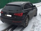 Audi Q5 2012 з пробігом 21 тис.км.  л. в Киеве на Autos.ua