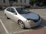 Nissan Primera 1.8 AT (116 л.с.) 2003 с пробегом 130 тыс.км.  л. в Одессе на Autos.ua