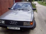 Audi 80 1986 с пробегом 400 тыс.км. 1.588 л. в Сумах на Autos.ua
