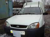 Ford Courier 2000 с пробегом 300 тыс.км. 1.8 л. в Чернигове на Autos.ua
