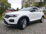 Volkswagen T-Roc 1.5 TSI МТ (150 л.с.) 2018 с пробегом 1 тыс.км.  л. в Киеве на Autos.ua