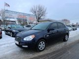 Hyundai Accent 1.6 AT (112 л.с.) 2008 с пробегом 36 тыс.км.  л. в Харькове на Autos.ua