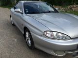 Hyundai Coupe 1999 з пробігом 177 тис.км. 1.599 л. в Ужгороде на Autos.ua