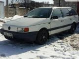 Volkswagen passat b3 1989 з пробігом 330 тис.км. 1.8 л. в Днепре на Autos.ua