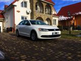 Volkswagen Jetta 2014 с пробегом 52 тыс.км. 2 л. в Коломые на Autos.ua