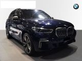 BMW X5 III (F15) xDrive40d 2018 с пробегом 2 тыс.км. 3 л. в Киеве на Autos.ua