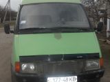 ГАЗ 2705 1998 с пробегом 62 тыс.км. 2.2 л. в Николаеве на Autos.ua