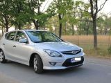 Hyundai i30 2011 с пробегом 75 тыс.км. 1.591 л. в Житомире на Autos.ua