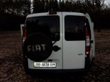 Fiat Doblo 2004 с пробегом 240 тыс.км. 1.6 л. в Донецке на Autos.ua