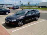 Volkswagen Passat 2009 с пробегом 300 тыс.км. 1.9 л. в Мукачево на Autos.ua
