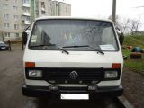 Volkswagen LT 28 1995 с пробегом 608 тыс.км.  л. в Львове на Autos.ua