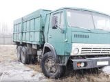 КамАЗ 5320 1989 з пробігом 100 тис.км. 10.8 л. в Житомире на Autos.ua