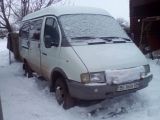 ГАЗ 3221 1999 с пробегом 100 тыс.км. 2 л. в Николаеве на Autos.ua