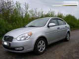 Hyundai Accent 2008 с пробегом 50 тыс.км. 1.399 л. в Одессе на Autos.ua