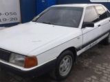 Audi 100 1985 з пробігом 1 тис.км. 2 л. в Черновцах на Autos.ua
