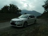Subaru Legacy 2010 с пробегом 140 тыс.км. 2.457 л. в Киеве на Autos.ua