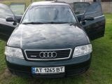 Audi A6 1998 з пробігом 261 тис.км. 1.781 л. в Ивано-Франковске на Autos.ua