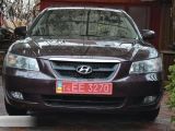 Hyundai Sonata 2005 с пробегом 91 тыс.км. 2.359 л. в Одессе на Autos.ua