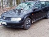 Volkswagen passat b5 2000 з пробігом 460 тис.км. 1.8 л. в Львове на Autos.ua